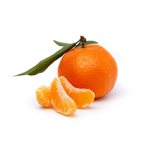 Clementine Biologiche di Sicilia