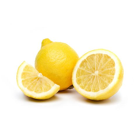 Limoni Biologici di Sicilia