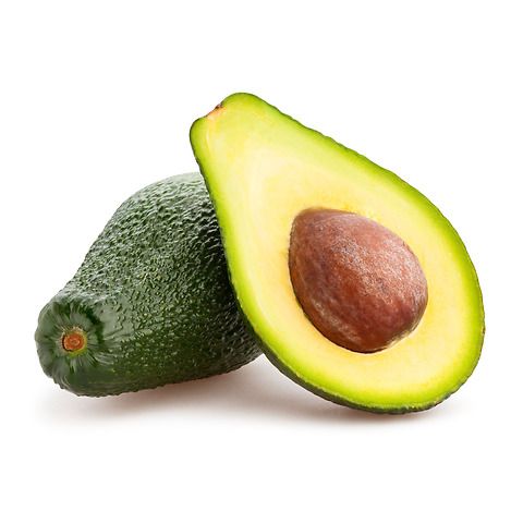 Avocado siciliano bio