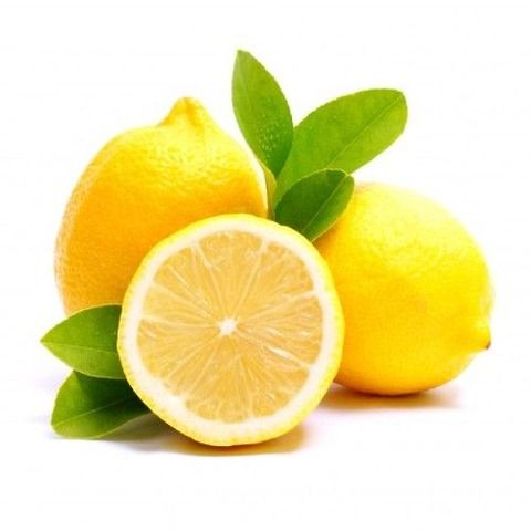 Limoni Biologici di Sicilia