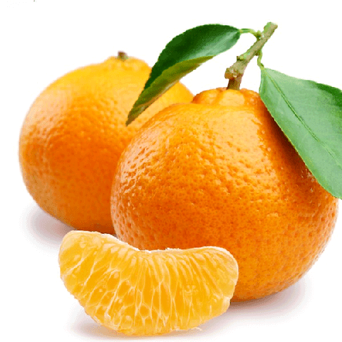 Mandarini BIO