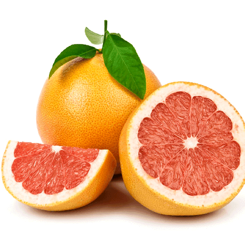 Pompelmo Biologico